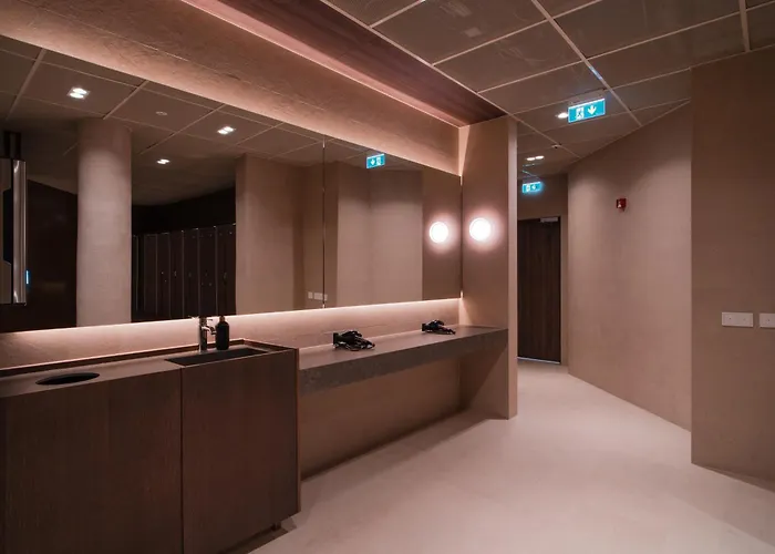 Naantali Spa Hotel