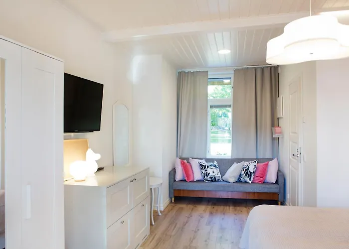Hotel Amandis