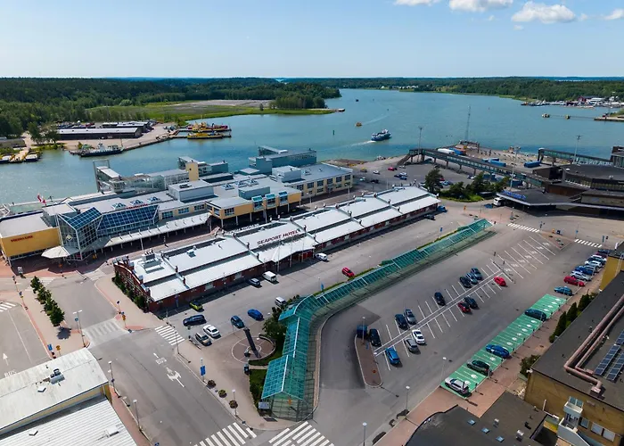 Hotel Seaport