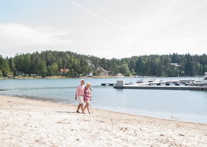 Kultaranta Resort